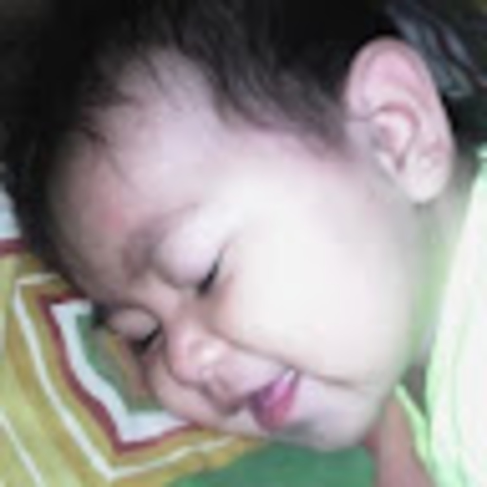 Meet your Posher, Lorena